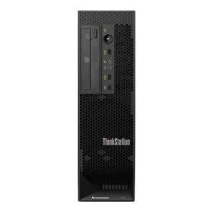   ThinkStation 427241U Workstation   1 x Xeon E5630 2.53 GHz   Tower