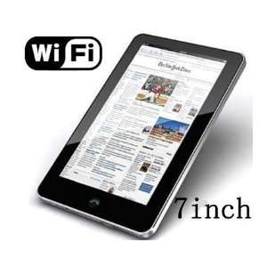  ATC Google Android 2.3 7 Touch screen Tablet PC MID WIFI Netbook 