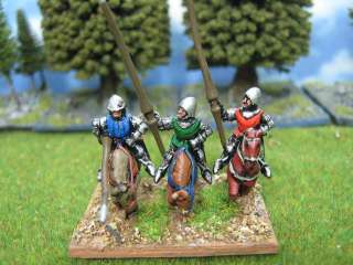 15mm Ancient DPS painted Medieval Army ME100  