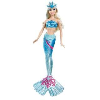 Barbie In a Mermaid Tale 2 Mermaid Arctic Doll by Mattel