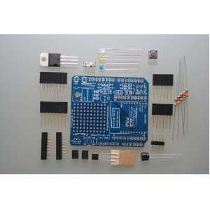  Xbee Shield DIY KIT for Arduino Electronics