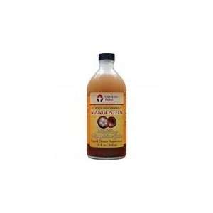  Wild Harvested Mangosteen Juice   16 oz   Liquid: Health 