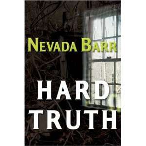   Truth (Anna Pigeon Mysteries) (Hardcover): Nevada Barr (Author): Books