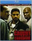 caught in the crossfire blu ray $ 19 99 buy