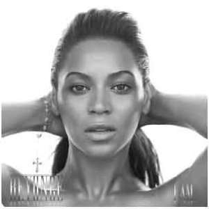  SanDisk SlotMusic 1GB Beyonce I am Sasha Fierce Card: MP3 
