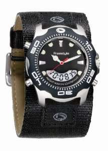  Freestyle Mens FS75001 Shark X Revolution Watch Watches
