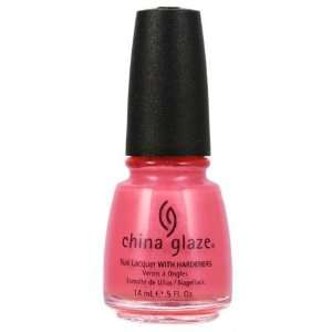  China Glaze Exceptionally gifted 14ml # 70631 pearl 