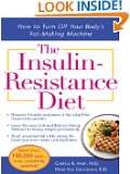 The Insulin Resistance Diet  Revised and Updated