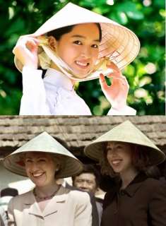 NON LA Vietnamese conical leaf hat   FROM VIETNAM  