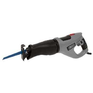 Professional Woodworker 8609 6 Amp Variable Speed Reciprocating Saw