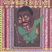 Bebes Kids by Robin Harris CD, Sep 1990, Mercury  