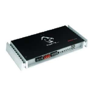    SPL Car Audio GRLA8002 800 Watt 2 Channel Amplifier: Automotive