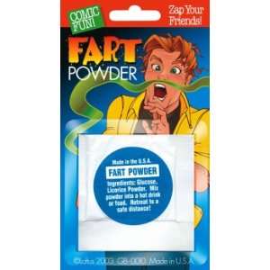  Fart Powder Toys & Games