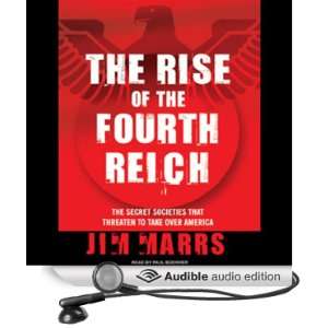   Fourth Reich The Secret Societies That Threaten to Take Over America
