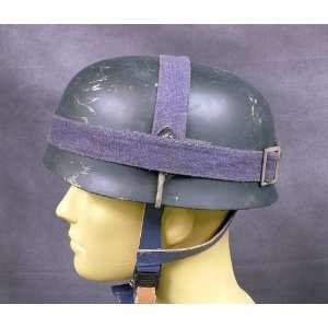 German WWII Paratrooper M38 Fallschirmjager Helmet Band (Utility Strap 