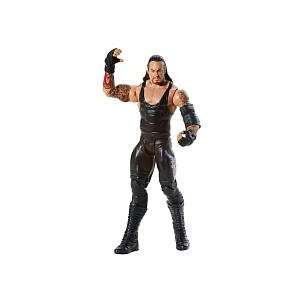  WWE Undertaker Figure Series #3 Toys & Games
