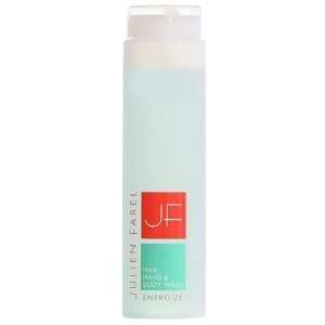  Julien Farel Products Energize Hair, Hand & Body Wash 