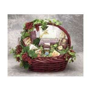 Gourmet Gala Gift Basket 81011 Grocery & Gourmet Food