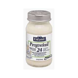  Pregestimil Nursette 24 Calories Infant Formula 3Oz 