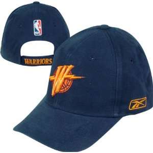  Golden State Warriors Youth Alley Oop Secondary Color Hat 