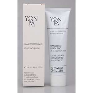 Yonka Advanced Optimizer Creme 3.5 / 100 ml PROF  