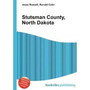  Morton County, North Dakota Ronald Cohn Jesse Russell 