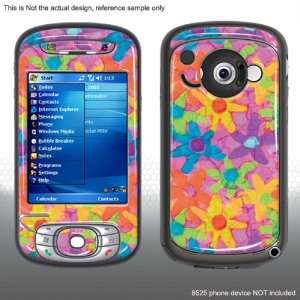    Cingular HTC 8525 colorful patel Gel skin 8525 g48 