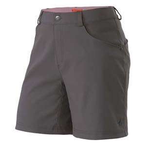  Isis Mountain Dew Short 7   Womens