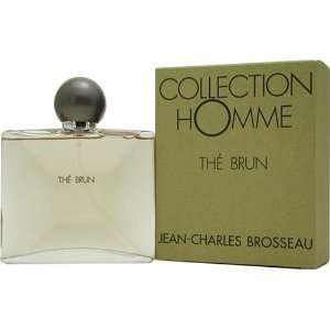  The Brun By Jean Charles Brosseau For Men. Eau De Toilette 