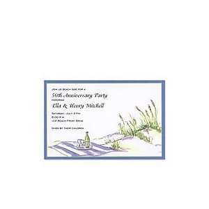  Relaxing Beach Invitation Wedding Invitations Health 