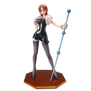  One Piece Nami Strong World Movie NEO P.O.P. Portrait of 