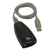 Tripp Lite USA 19HS Keyspan High Speed USB to Serial Adapter  