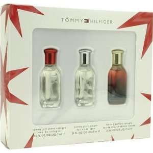   Tommy Girl, Tommy Girl Jeans and Tommy Girl Limited Edition) Beauty