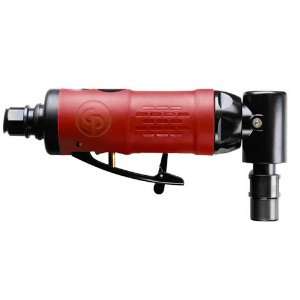   Pneumatic 1/4 25000rpm 90d Angle Head Die Grinder