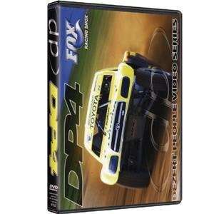 VAS Entertainment Dezert People 4 DVD     /   Automotive