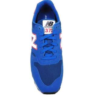 New Balance M373 Mens Blue Trainers UK 6.5  