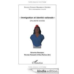   revisitée (Dossiers sciences humaines et sociales) (French Edition