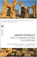 Unlock the Bible: Keys to F. F. Bruce