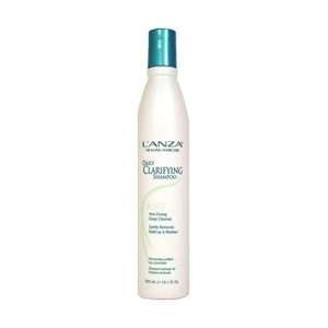  LANZA Daily Elements KB2 Daily Clarifying Shampoo 10 fl 