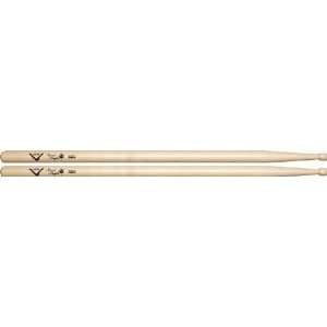    Vater Percussion Sugar Maple SD9 Wood Tip Musical Instruments