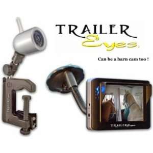 Trailer Eyes Wireless Monitoring System Kit Everything 