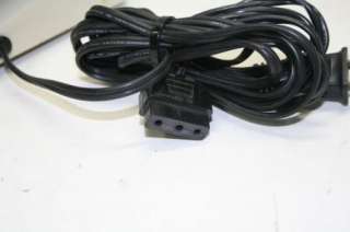 Prong Sewing Machine Foot Pedal 819J Model YC 50  