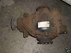 2000 BMW E46 323ci 323i 323iT rear differential