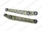 FUNCTION7 GOLD BILLET LOWER CONTROL ARMS CIVIC 96 00