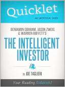 Quicklet on Jason Zweig, and Warren Buffetts The Intelligent Investor