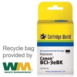  Cartridge World Remanufactured Ink Cartridge Replacement 