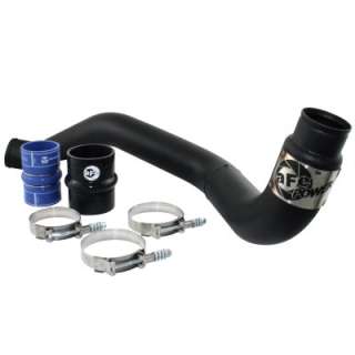 AFE Intercooler Pipe for 07 09 GM 6.6L LMM Duramax  