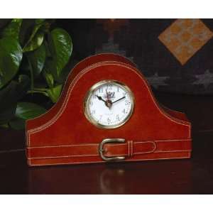 TABLE CLOCK:  Home & Kitchen