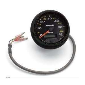   OEM Bayou   Speedometer Kit by Kawasaki. OEM 99999 1065: Automotive