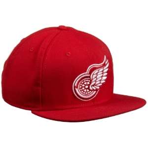  NHL Detroit Redwings 9Fifty Vintage Collection Snapback 